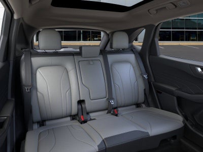 2026 Ford Escape Platinum™