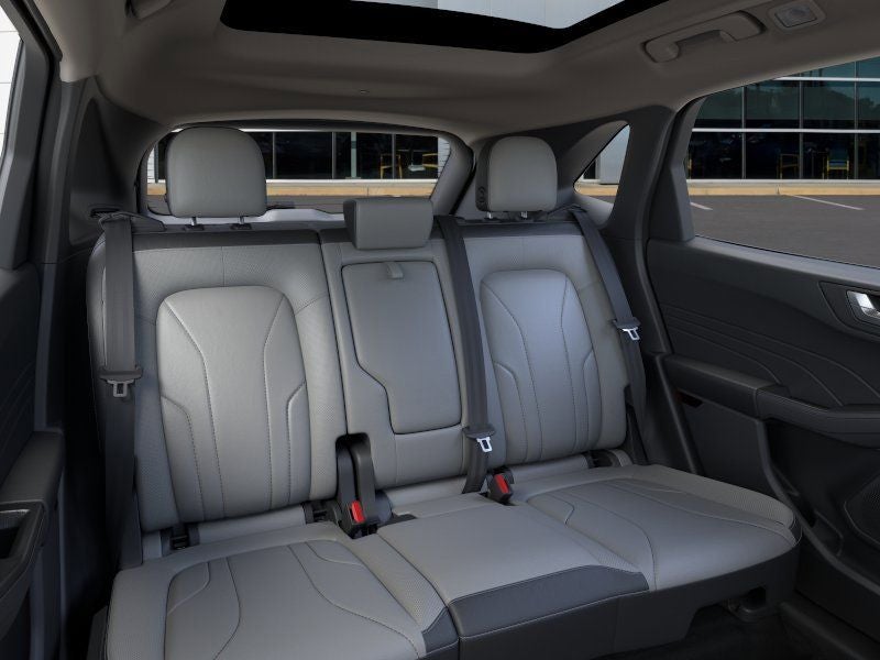 2026 Ford Escape Platinum™