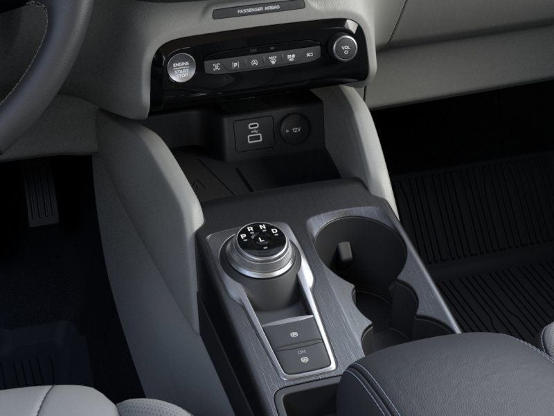 2026 Ford Escape Platinum™