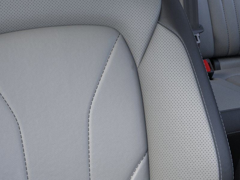 2026 Ford Escape Platinum™