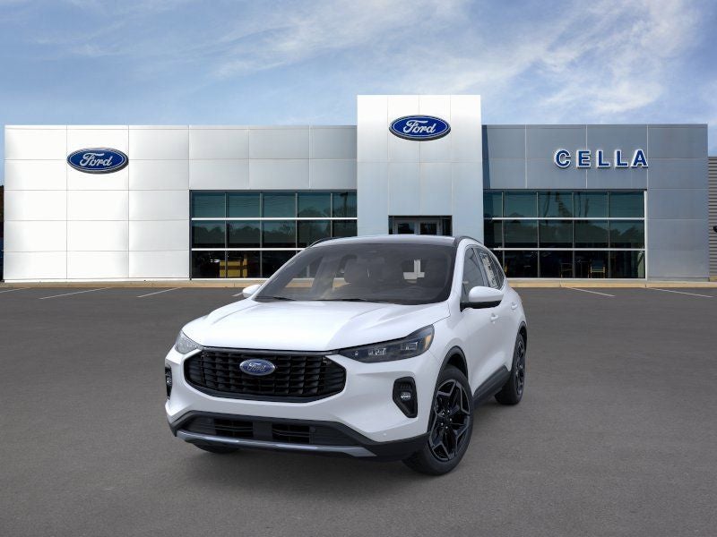 2026 Ford Escape Platinum™