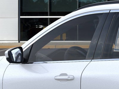 2026 Ford Escape Platinum™