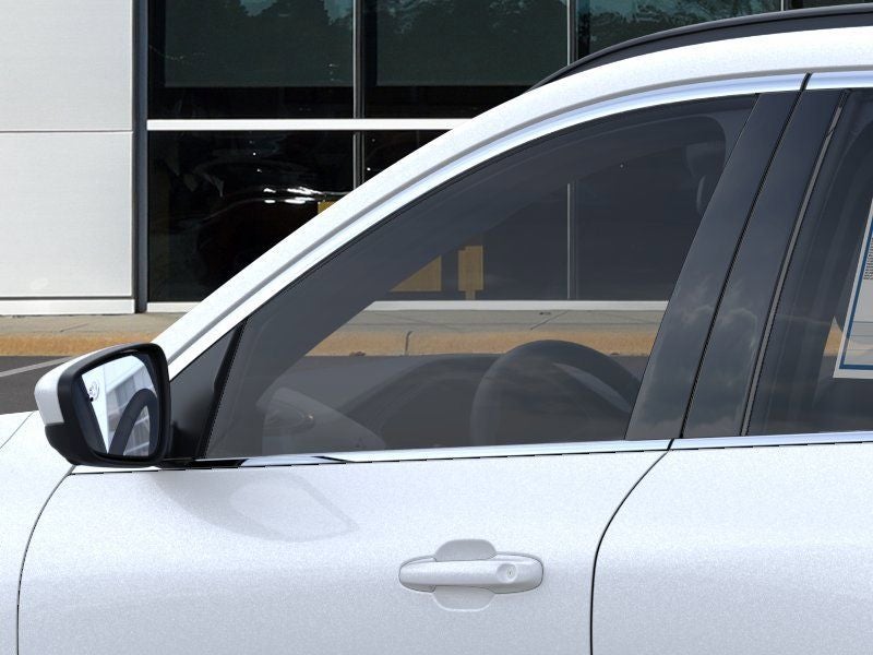 2026 Ford Escape Platinum™