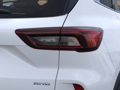 2026 Ford Escape Platinum™