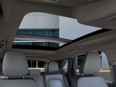 2026 Ford Escape Platinum™