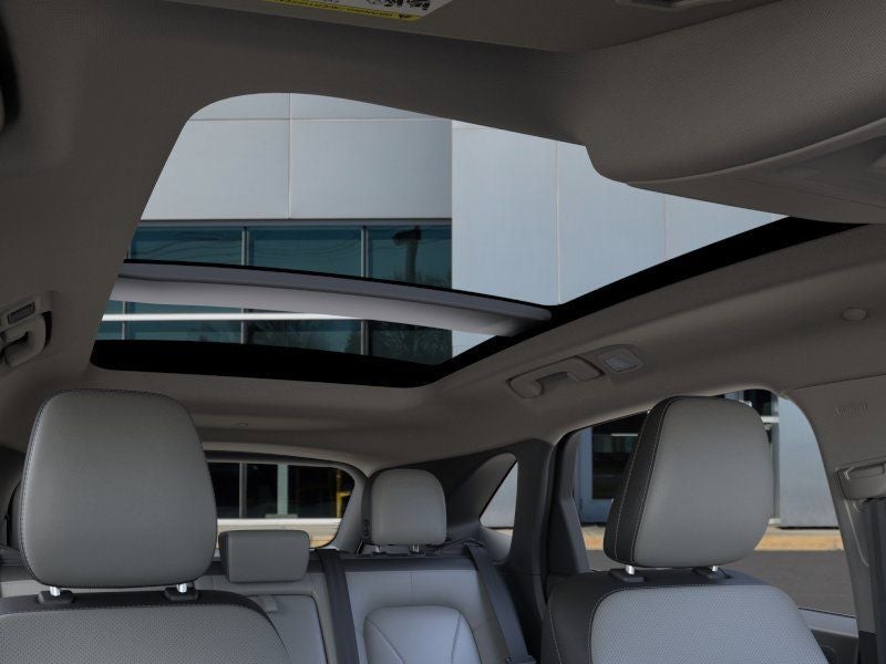 2026 Ford Escape Platinum™