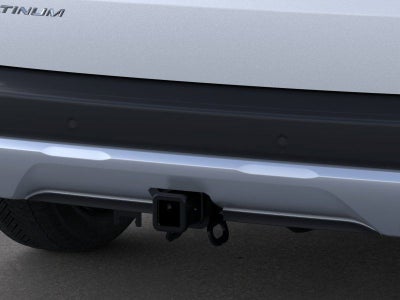 2026 Ford Escape Platinum™