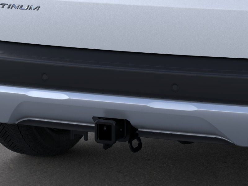 2026 Ford Escape Platinum™