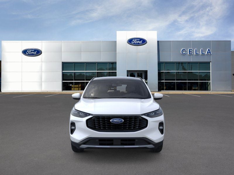 2026 Ford Escape Platinum™