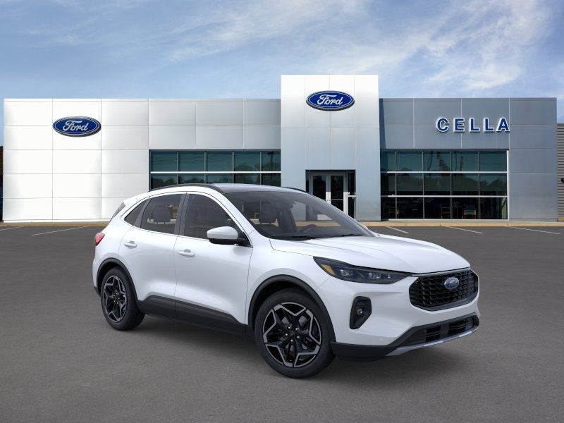 2026 Ford Escape Platinum™