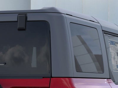 2025 Ford Bronco Big Bend®