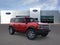 2025 Ford Bronco Big Bend®