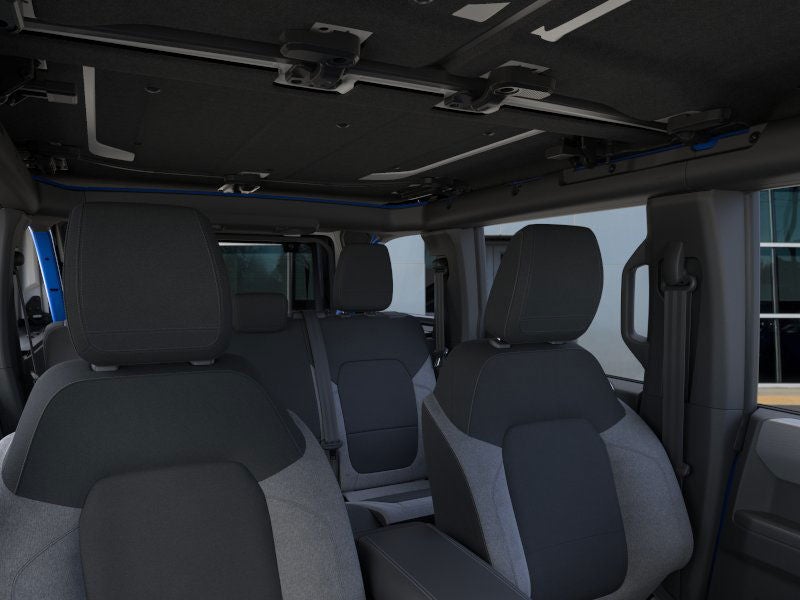 2025 Ford Bronco Big Bend®