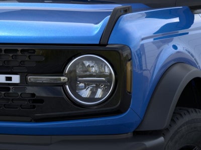 2025 Ford Bronco Big Bend®