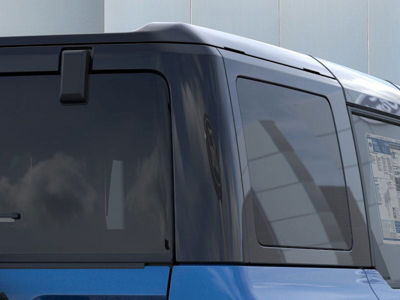 2025 Ford Bronco Big Bend®