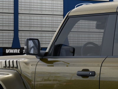 2026 Ford Bronco Raptor®