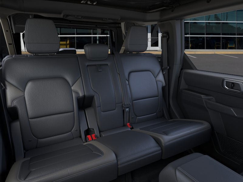 2025 Ford Bronco Outer Banks®