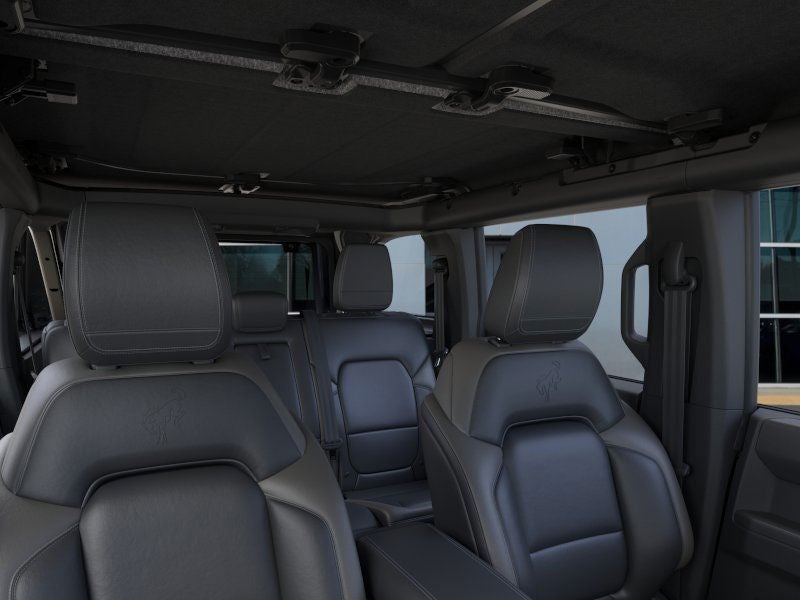 2025 Ford Bronco Outer Banks®