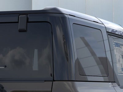 2025 Ford Bronco Outer Banks®