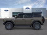 2025 Ford Bronco Outer Banks®
