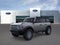 2025 Ford Bronco Badlands®