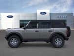 2025 Ford Bronco Badlands®