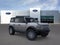2025 Ford Bronco Badlands®