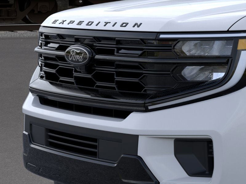 2026 Ford Expedition MAX Platinum®
