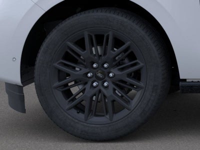 2026 Ford Expedition MAX Platinum®