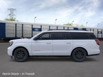 2026 Ford Expedition MAX Platinum®
