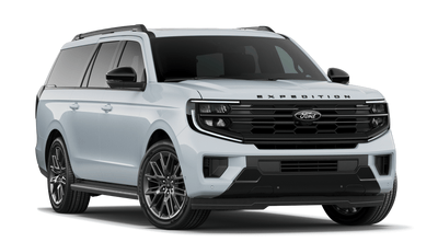 2026 Ford Expedition MAX Platinum®