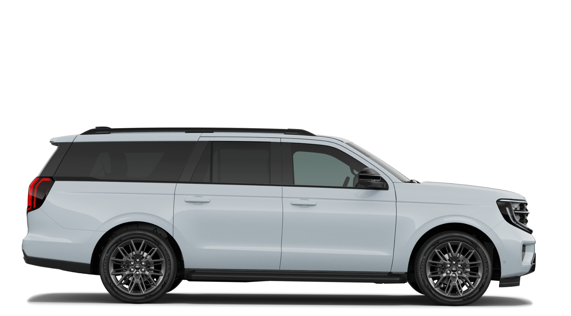 2026 Ford Expedition MAX Platinum®