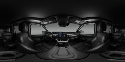 2026 Ford Expedition MAX Platinum®