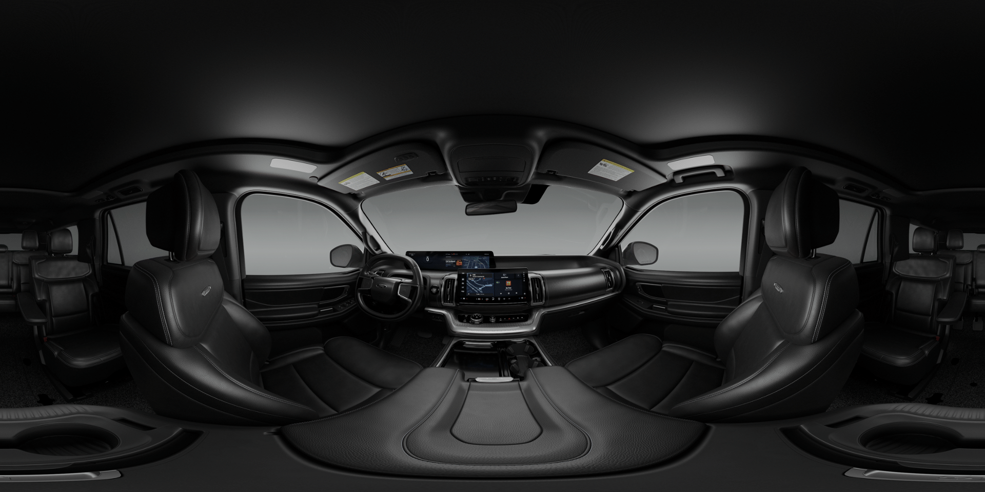 2026 Ford Expedition MAX Platinum®