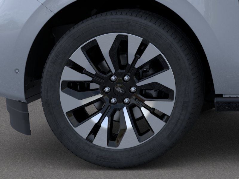 2026 Ford Expedition MAX Platinum®