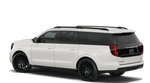 2026 Ford Expedition MAX Platinum®