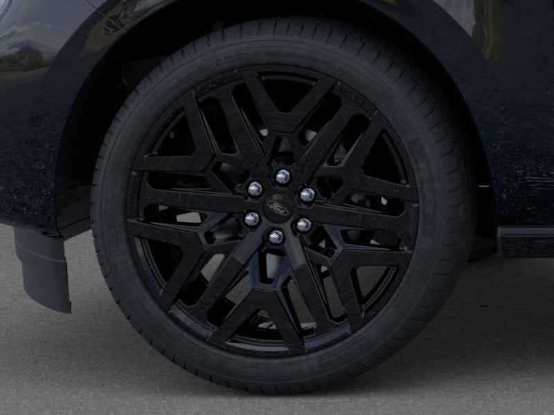 2026 Ford Expedition MAX Platinum®