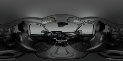 2026 Ford Expedition MAX Platinum®