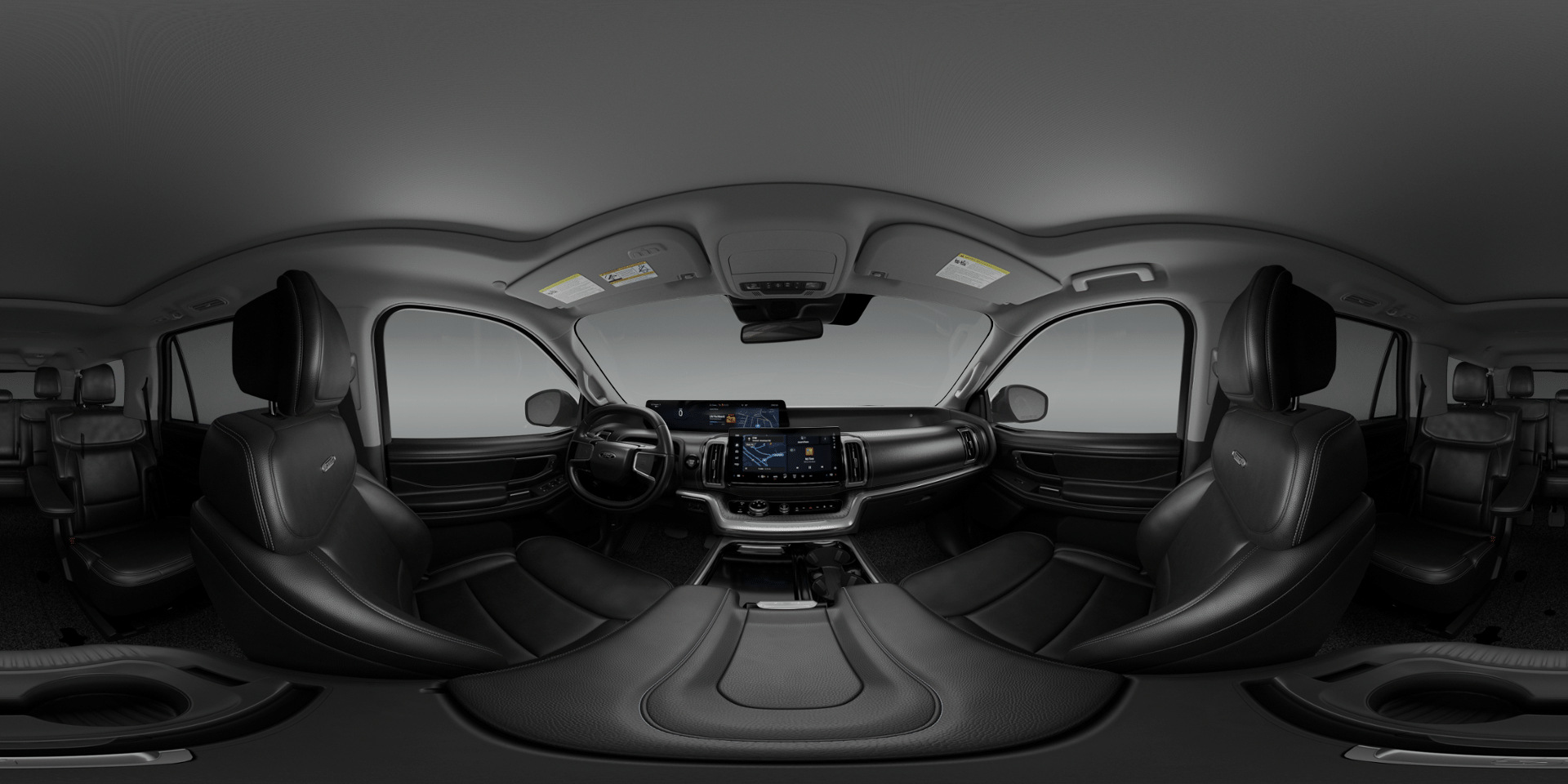 2026 Ford Expedition MAX Platinum®