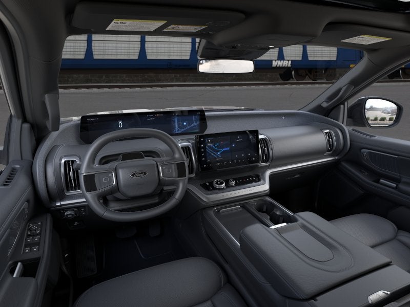 2026 Ford Expedition MAX Platinum®