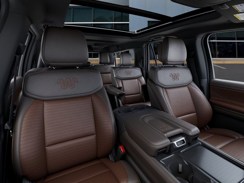 2027 Ford Expedition MAX King Ranch®