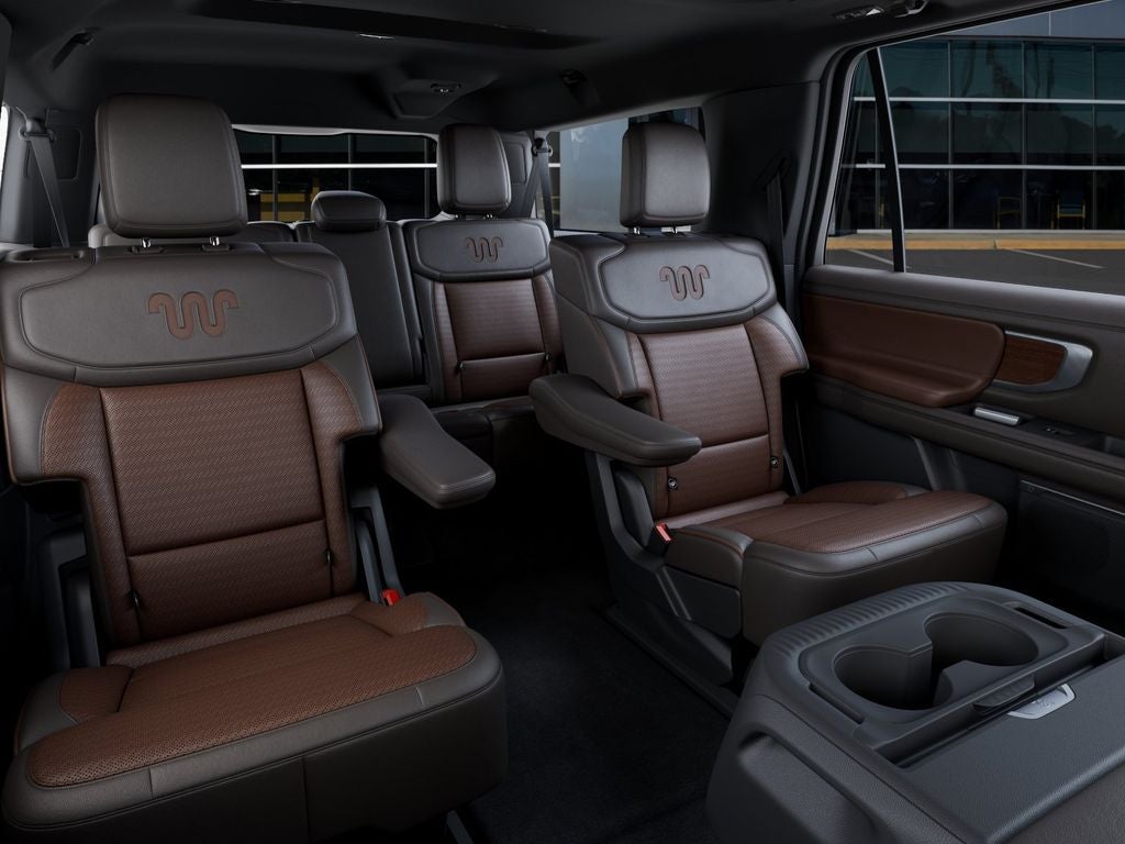 2027 Ford Expedition MAX King Ranch®