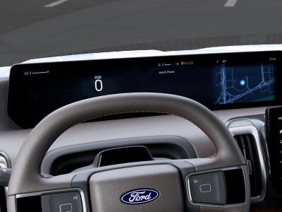 2027 Ford Expedition MAX King Ranch®