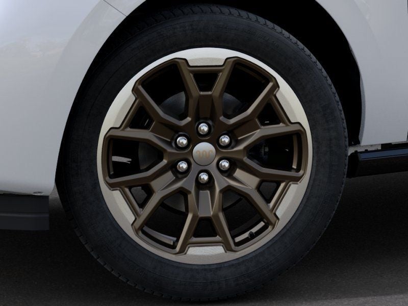 2027 Ford Expedition MAX King Ranch®