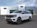 2027 Ford Expedition MAX King Ranch®