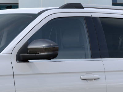 2027 Ford Expedition MAX King Ranch®
