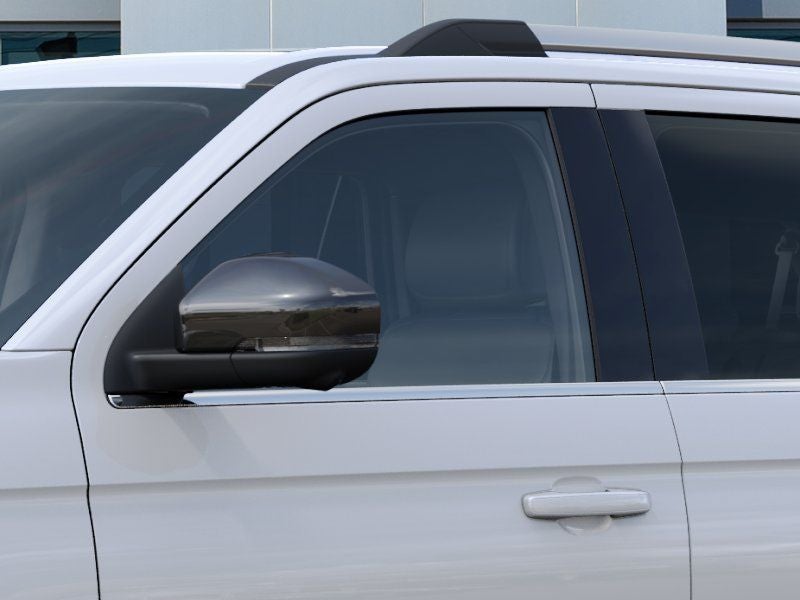 2027 Ford Expedition MAX King Ranch®