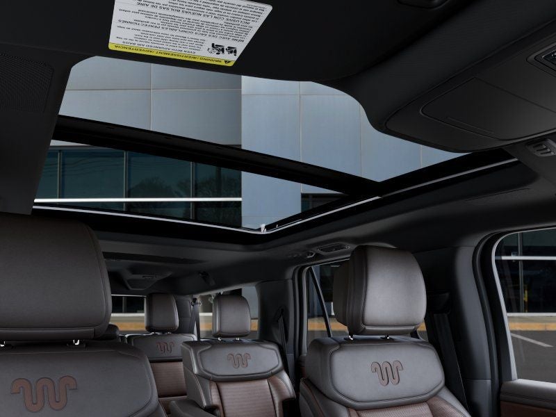 2027 Ford Expedition MAX King Ranch®