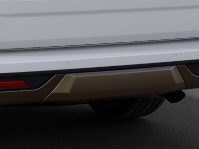 2027 Ford Expedition MAX King Ranch®