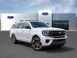 2027 Ford Expedition MAX King Ranch®